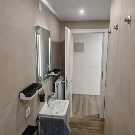 Elsa Apartment *