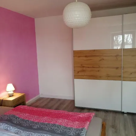 Elsa Apartment *