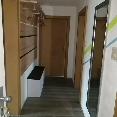 Apartment Elsa Immenstadt im Allgaeu