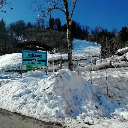 Elsa Immenstadt im Allgaeu