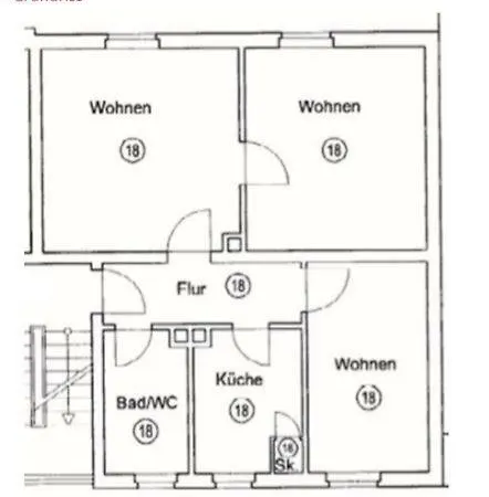 Elsa Apartment *
