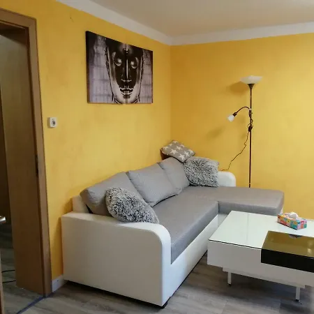 Apartment Elsa Immenstadt im Allgaeu