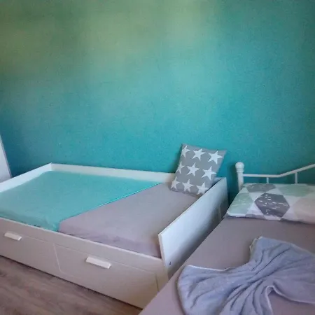 Elsa Apartment
