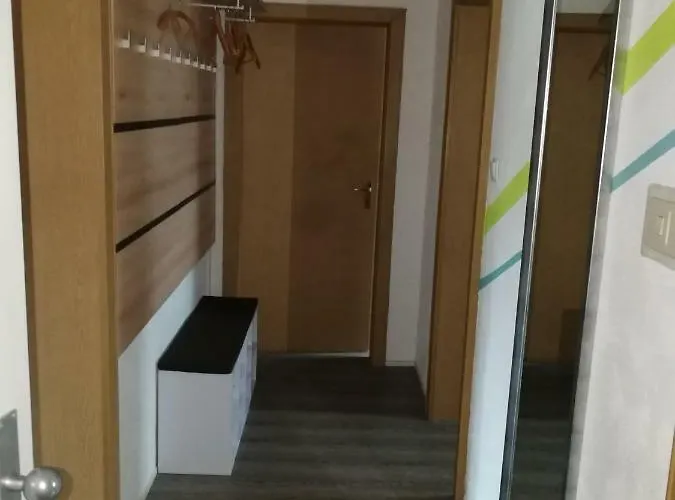 Διαμέρισμα Elsa Immenstadt im Allgäu