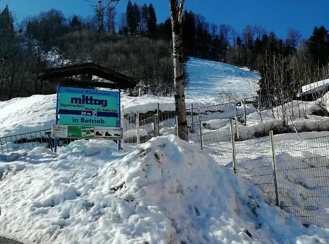 Elsa Immenstadt im Allgäu
