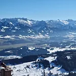 Elsa Διαμέρισμα Immenstadt im Allgäu