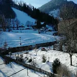Διαμέρισμα Elsa *