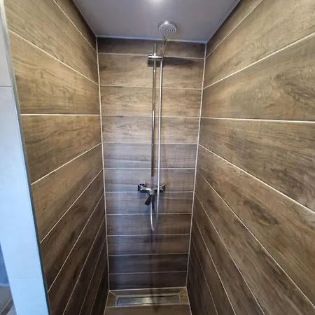 Elsa Appartement *
