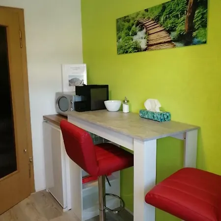 Appartement Elsa