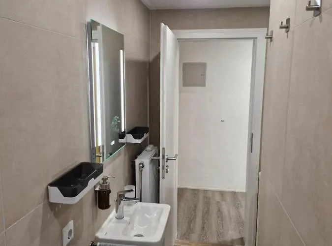 Elsa Apartment *