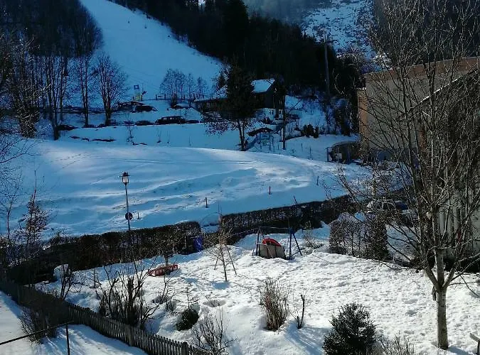 Appartement Elsa *