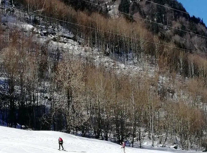 Elsa شقة ايمنستادت ام الغو